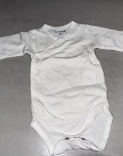 Body fille 1 mois 