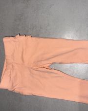 Pantalon fille 1 mois 