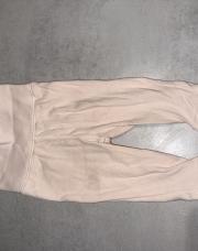Pantalon 0 mois fille 