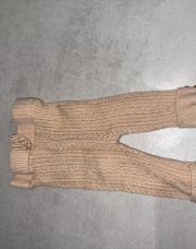 Pantalon fille 1 mois 