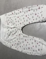 Pantalon fille 0 mois 