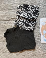 Ensemble été 6 mois (zeeman)