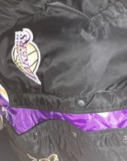 Manteau lakers xs 