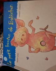 Livre babichon 