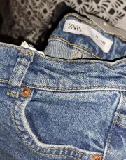 Jeans zara 10ans 