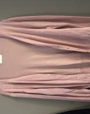 Gilet rose taille XL H&M