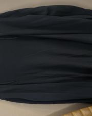 Gilet bleu marine taille L