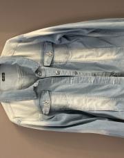 Veste en jeans taille 44