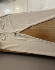 Pantalon beige ONLY taille L/32