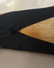 Pantalon noir ONLY taille L/32