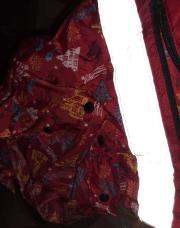 Poncho pluie disneyland paris 