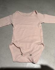 Body fille 3 mois 
