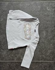 Pull Levi's 6M