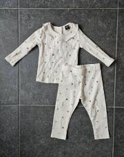 Ensemnle pull+legging Wibra T62