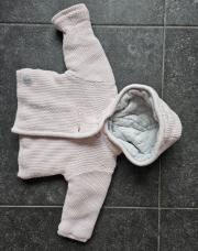 Veste hiver Obaibi 1M