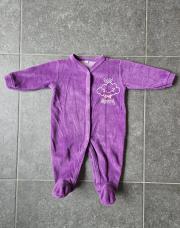 Pyjama Zeeman 3M