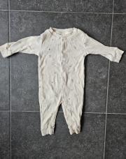 Pyjama Zeeman T62