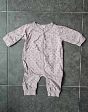 Pyjama Zeeman T62