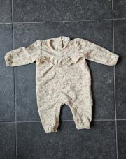 Pyjama Cuddles And Smile T62