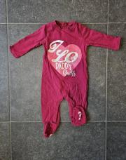 Pyjama Guess 0-3M 