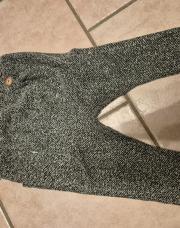 Jogging vert zara 80cm