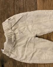 Pantalon 0 mois 
