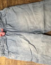 Jeans 12 mois 