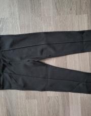 Okaidi 4 ans jegging noir