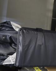 Lit parapluie + matelas