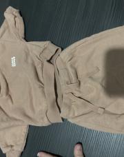 Training kiabi 1 mois