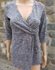 blouse  T 36  de H&M