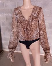 bodies  T36  de zara