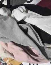 Lot de 7 paires de bas 4ans