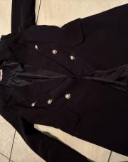 Blazer Noir L