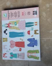 Jeux le grand dressing