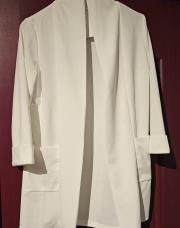 Blazer blanc 