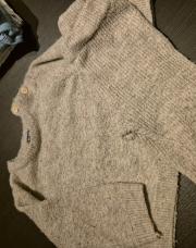 Ensemble brun chaud kiabi 12m