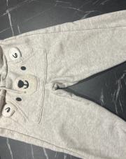 Jogging orchestra 23m