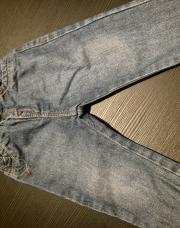 Jeans in extenso 12m