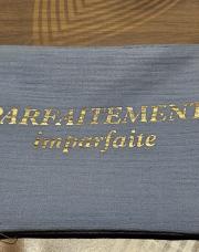 Trousse bleu ciel Parfaitement parfaite