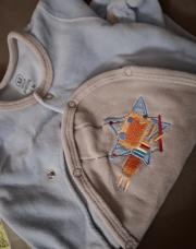 Pyjama U tout petit 1m