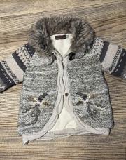 Manteau CATIMINI 12 mois 