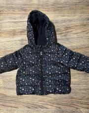 Manteau KIABI 9 mois 