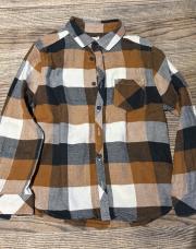 Chemise ORCHESTRA 8 ans 