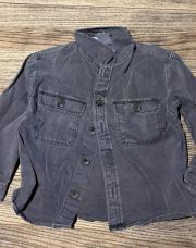 Chemise ZARA 3-4 ans 