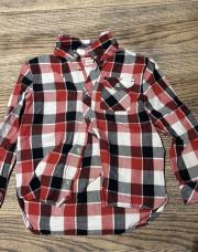 Chemise ORCHESTRA 4 ans 