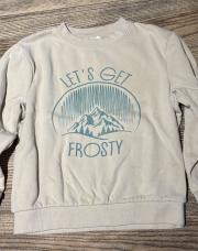 Pull ORCHESTRA 8 ans 