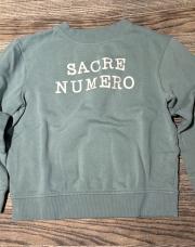 Pull ORCHESTRA 8 ans 