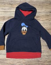 Pull ORCHESTRA 4 ans 