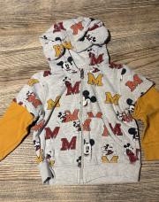 Pull ORCHESTRA 4 ans 